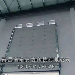 工业门
