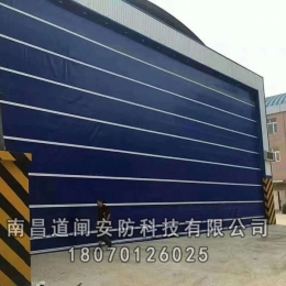 工业门