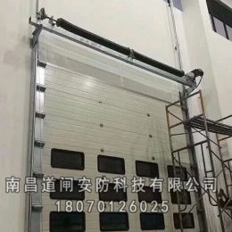 工业门