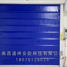 工业门