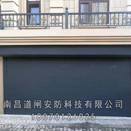 电动门系列