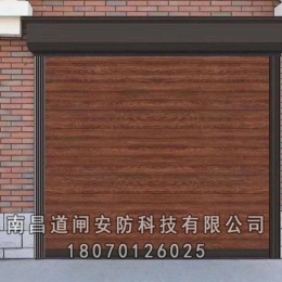 电动门系列
