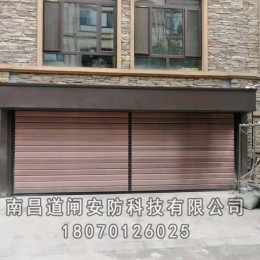 电动门系列
