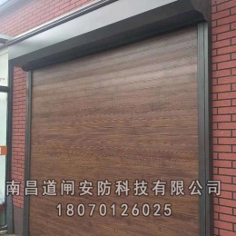 电动门系列