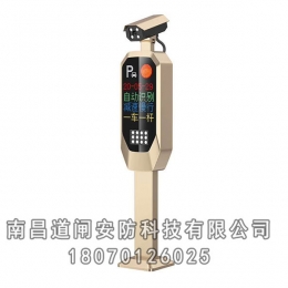 车牌识别